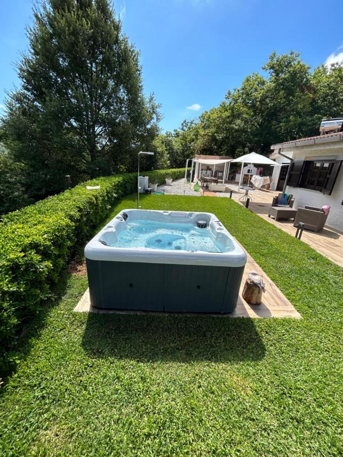 Antia Villa San Giovanni a Piro