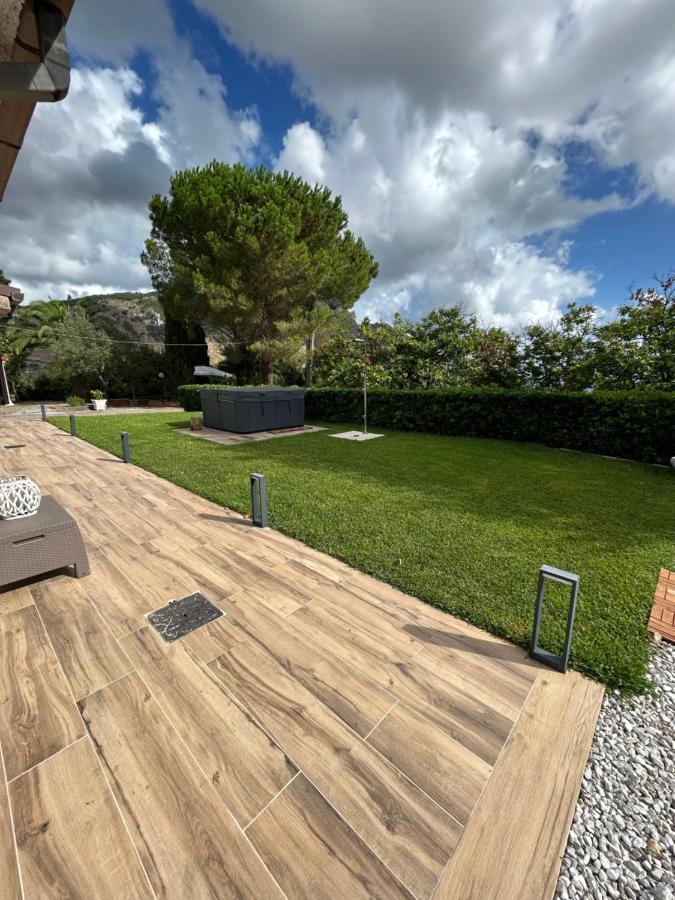 Villa Antia