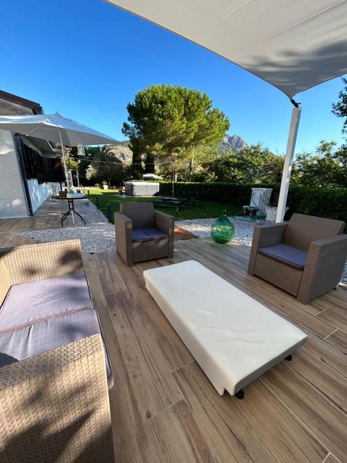 Antia Villa *