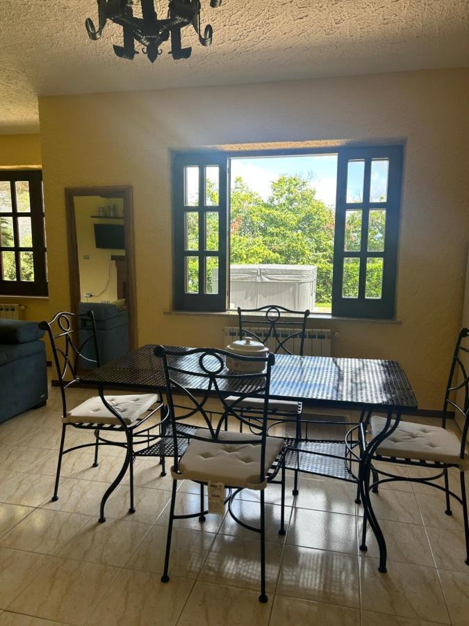 Antia Villa San Giovanni a Piro