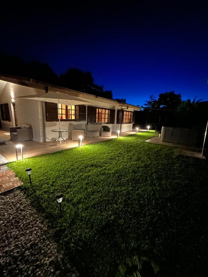 Antia Villa *