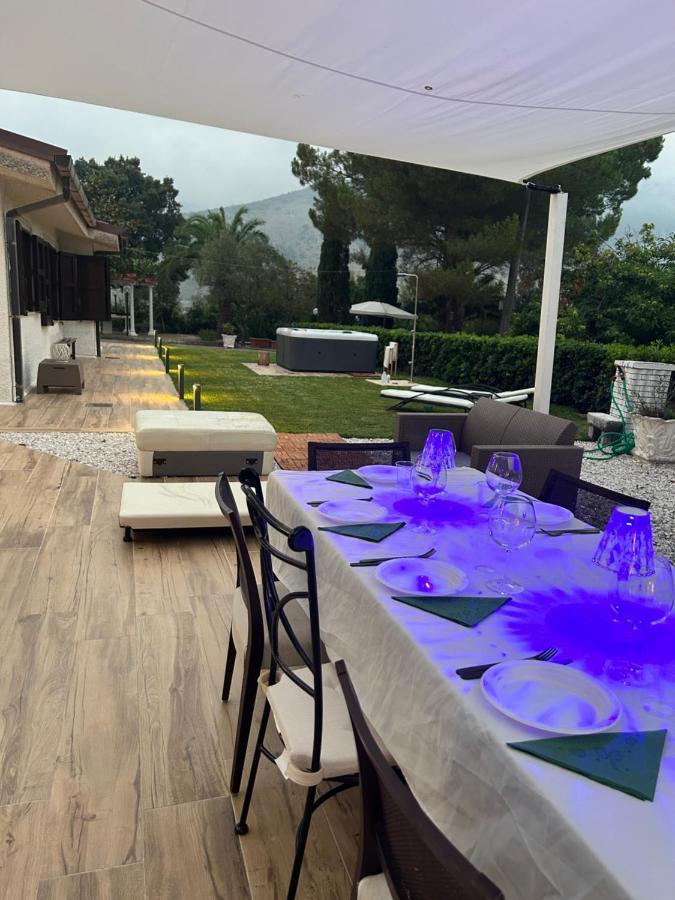 Antia Villa