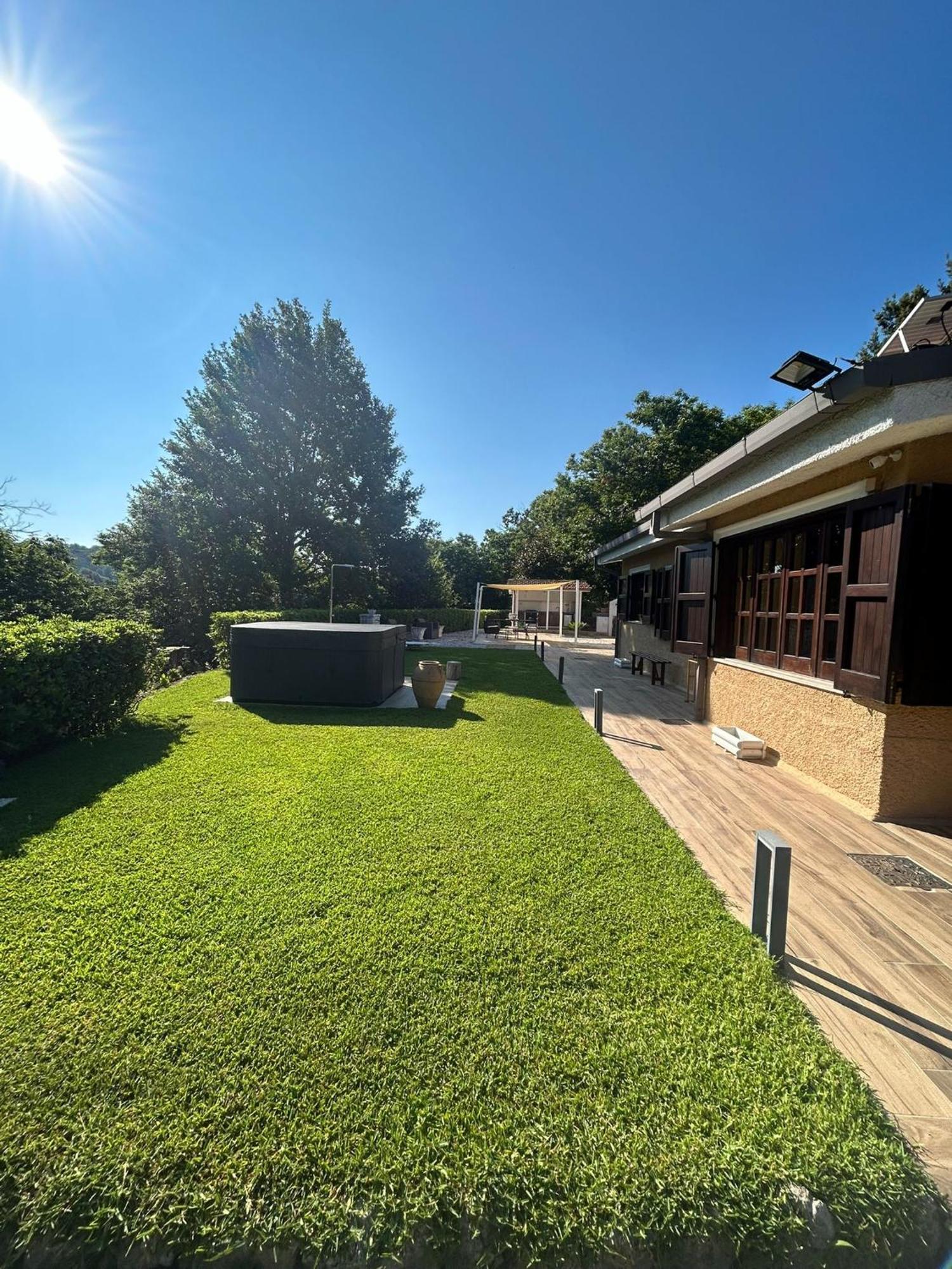 Antia Villa San Giovanni a Piro